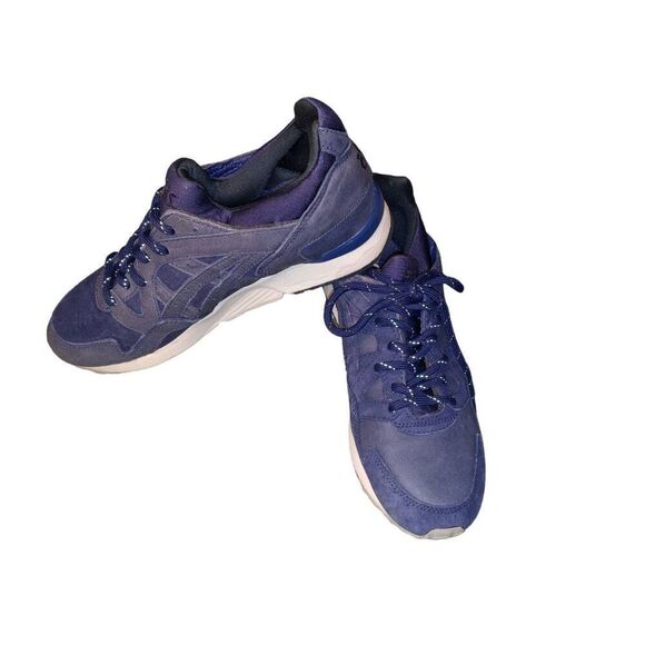 RARE ASICS Gel-Lyte V Commonwealth The Gemini Shoes Sneakers Size 7. NO BOX - Picture 2 of 6